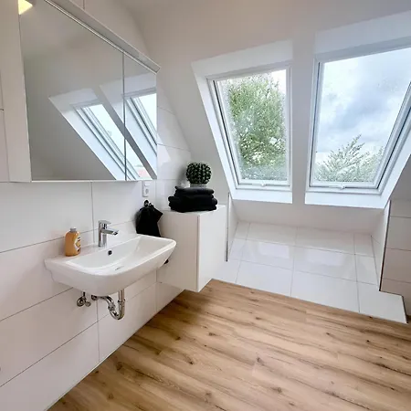City-loft 2 Im Herzen Von