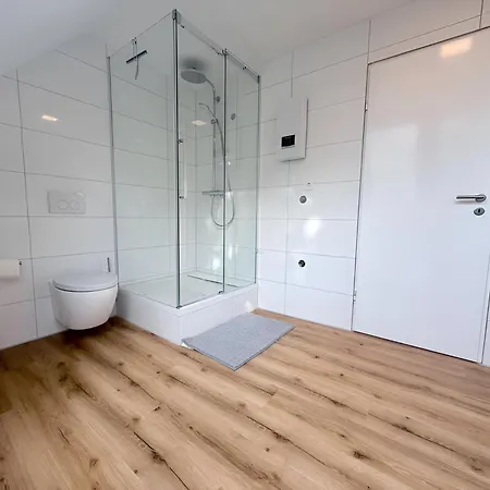 Διαμέρισμα City-loft 2 Im Herzen Von *