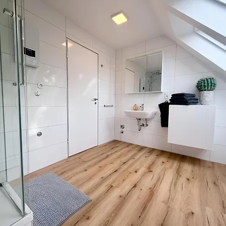 City-loft 2 Im Herzen Von * Lingen