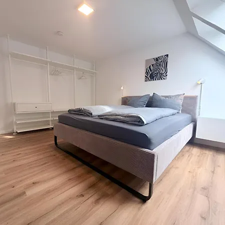 Διαμέρισμα City-loft 2 Im Herzen Von Lingen