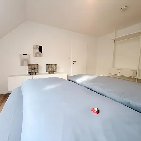City-loft 2 Im Herzen Von Διαμέρισμα *
