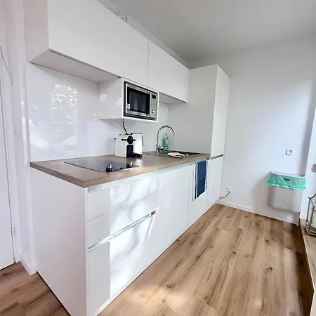 Διαμέρισμα City-loft 2 Im Herzen Von *