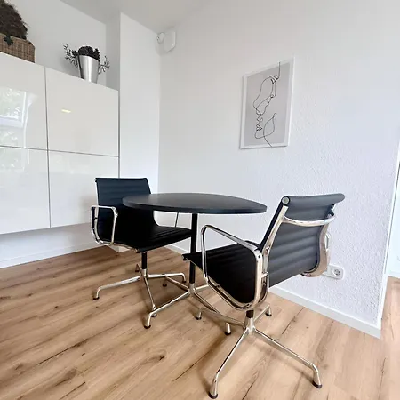 City-loft 2 Im Herzen Von