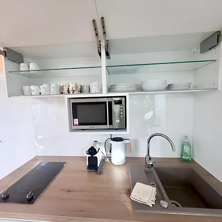 شقة City-loft 2 Im Herzen Von