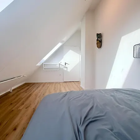 Διαμέρισμα City-loft 2 Im Herzen Von Lingen