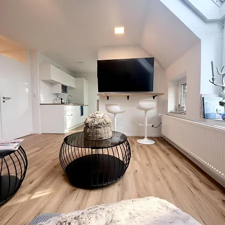 شقة City-loft 2 Im Herzen Von