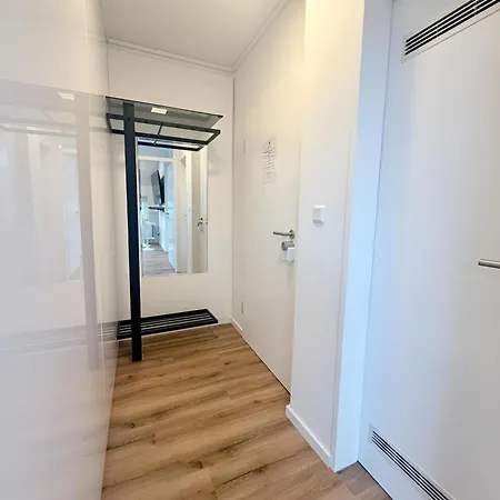 City-loft 2 Im Herzen Von شقة لينغِن