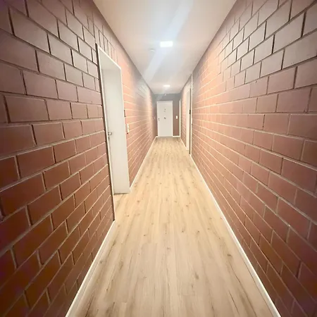City-loft 2 Im Herzen Von * لينغِن