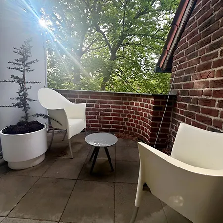 شقة City-loft 2 Im Herzen Von