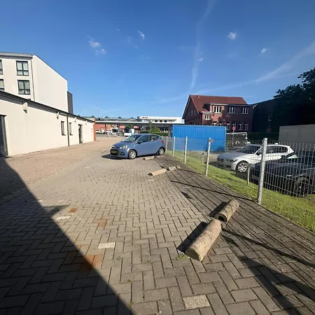 شقة City-loft 2 Im Herzen Von