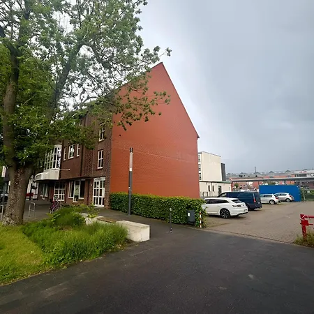 City-loft 2 Im Herzen Von Διαμέρισμα *